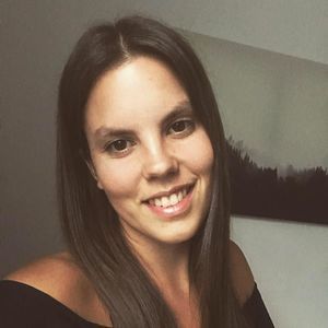 Meet your Posher, Jasmine